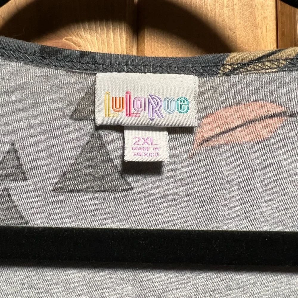 LLR 2X - Picture 2 of 2